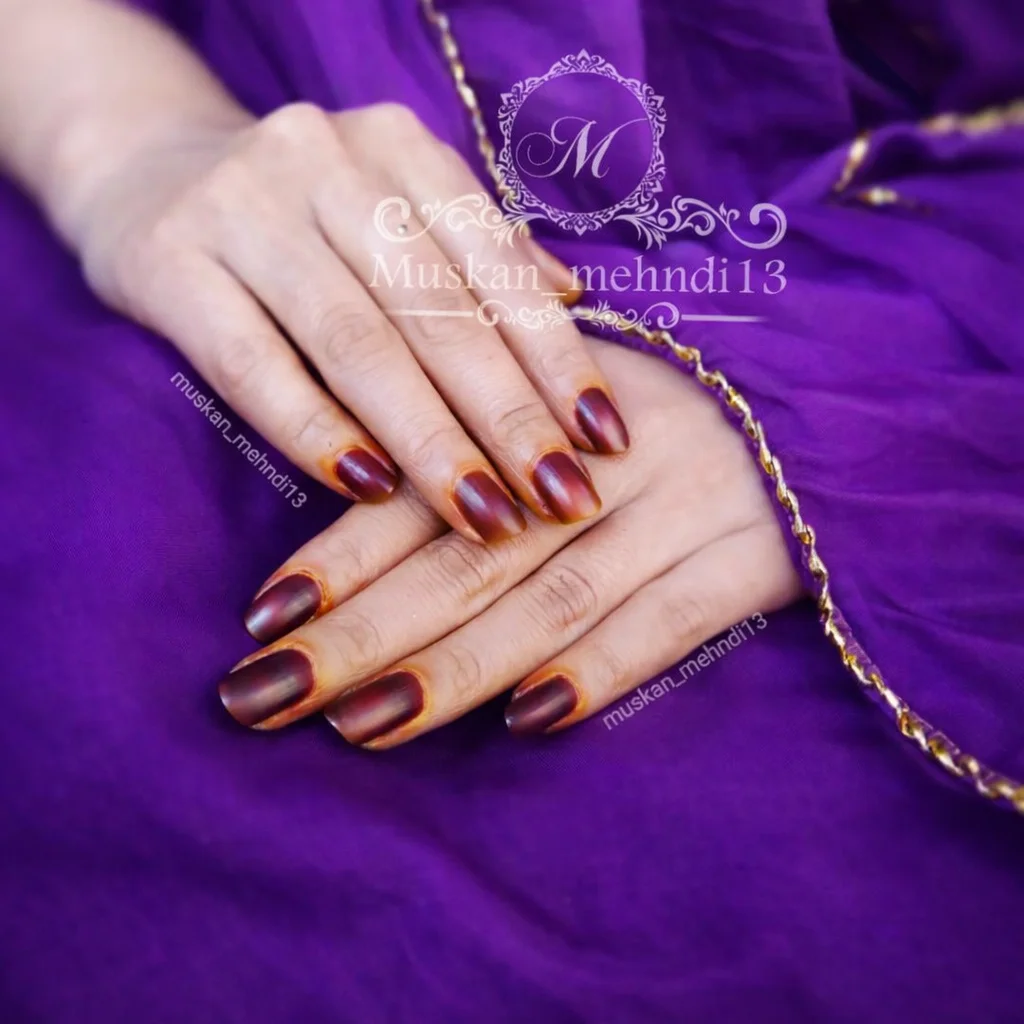 Pack of 6 araq nail cone (20g each) - Image 2