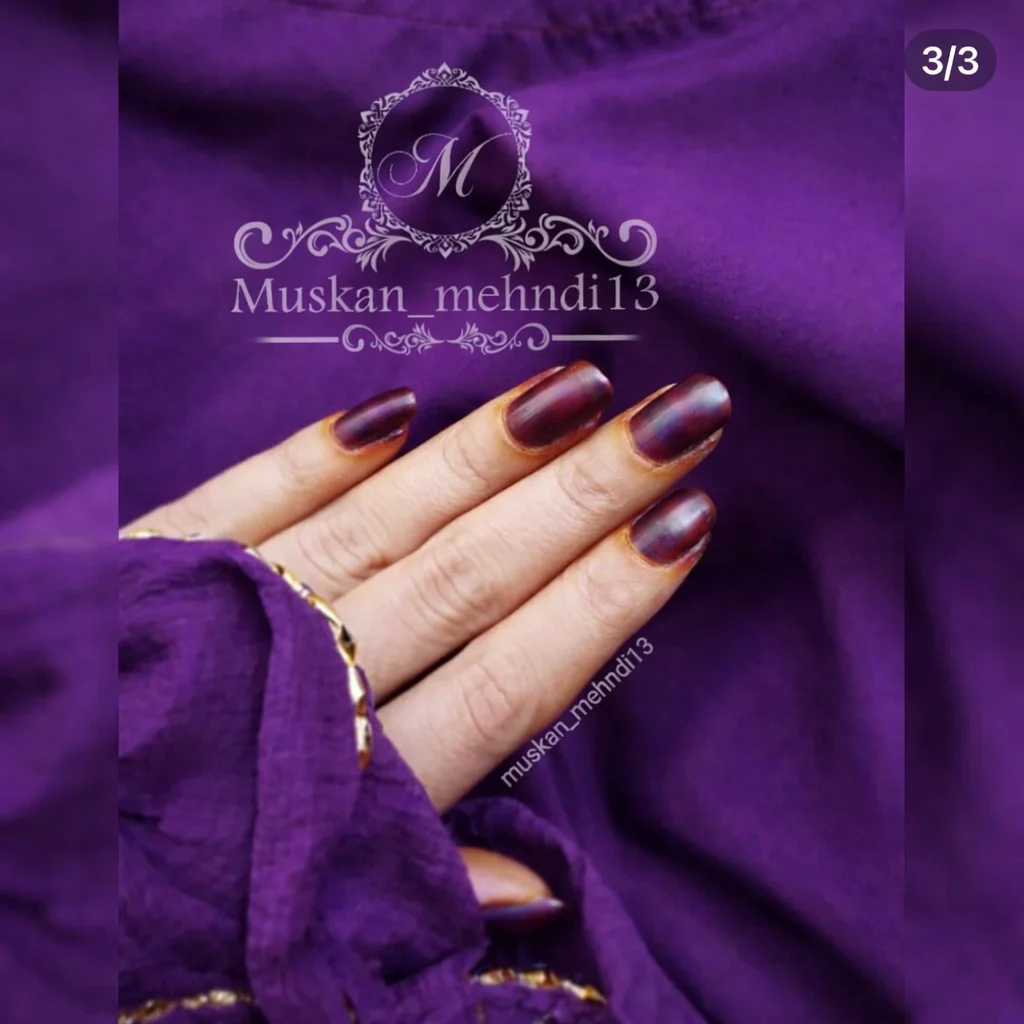 Pack of 6 araq nail cone (20g each) - Image 4