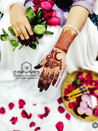 Rm3 (Ramadan Stencil)