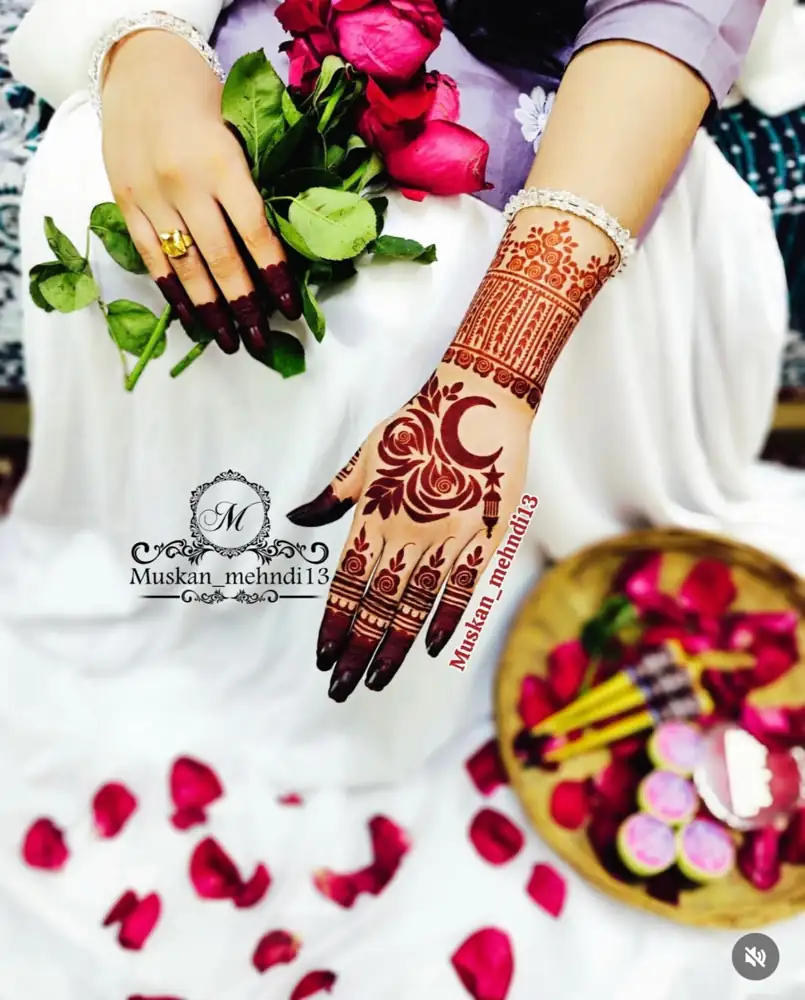 Pack of 4 stencil only ( sc202,219 , Rm3,12) - Image 5