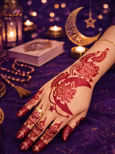 Rm6 (Ramadan Stencil)