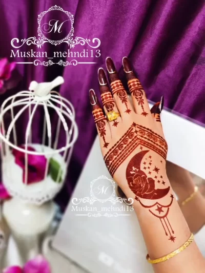 Rm7 (Ramadan Stencil)