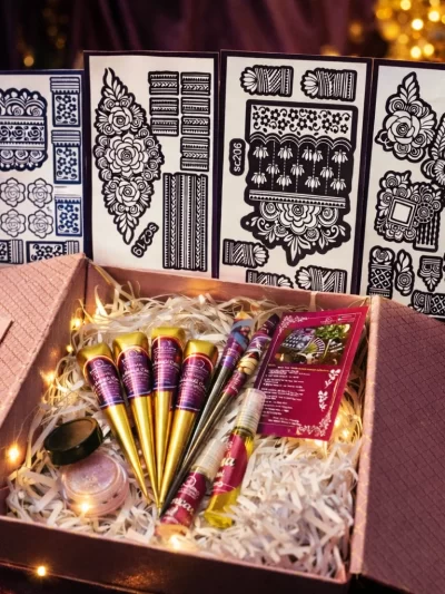 Mega Stencil kit (Sc202,sc206, Sc213 ,sc219 )