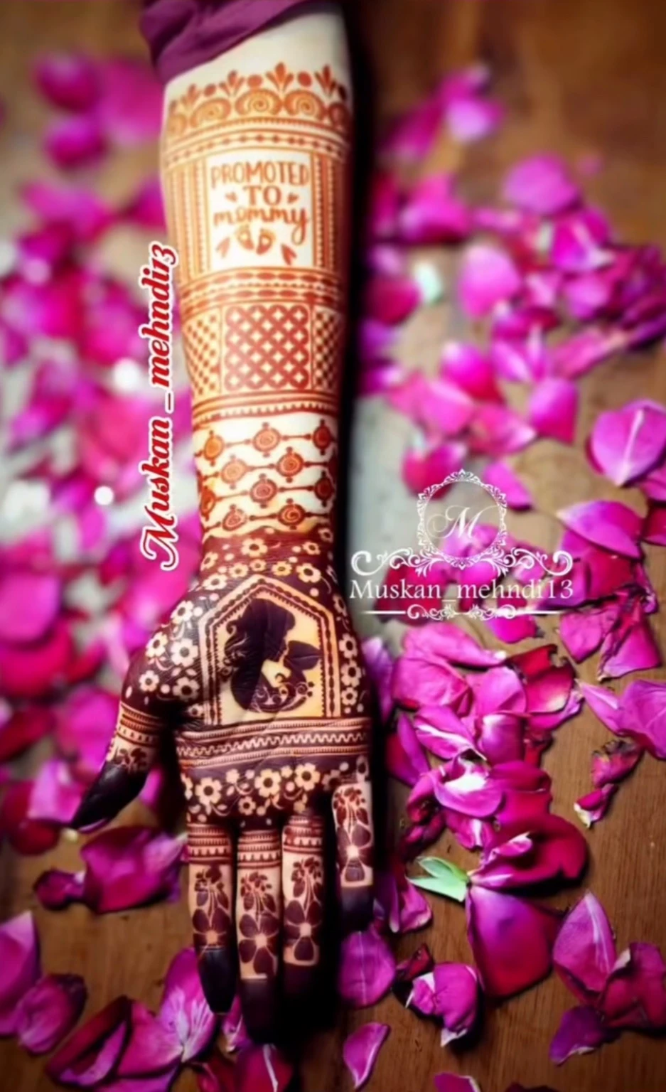 BS10,11 baby shower stencil (2 pcs ) - Image 3