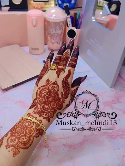 Floral Designs (Sc100 to Sc199)