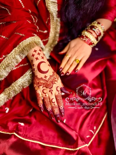 Rm9 (Ramdan Stencil)