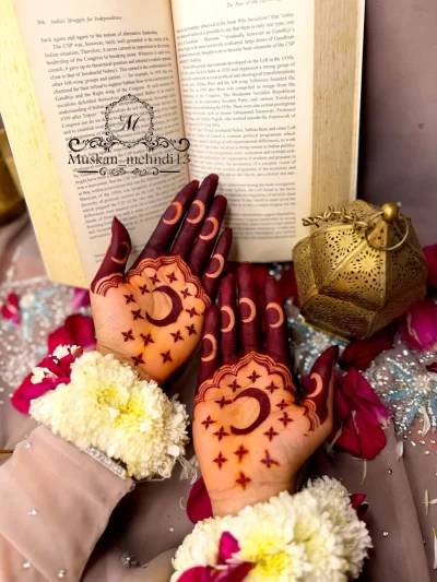 Rm IO (1 pcs Ramdan Stencil)