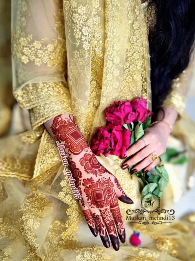 Sc202 floral stencil