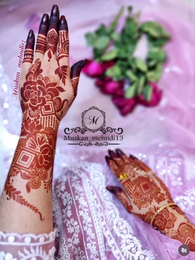 Sc203 floral stencil