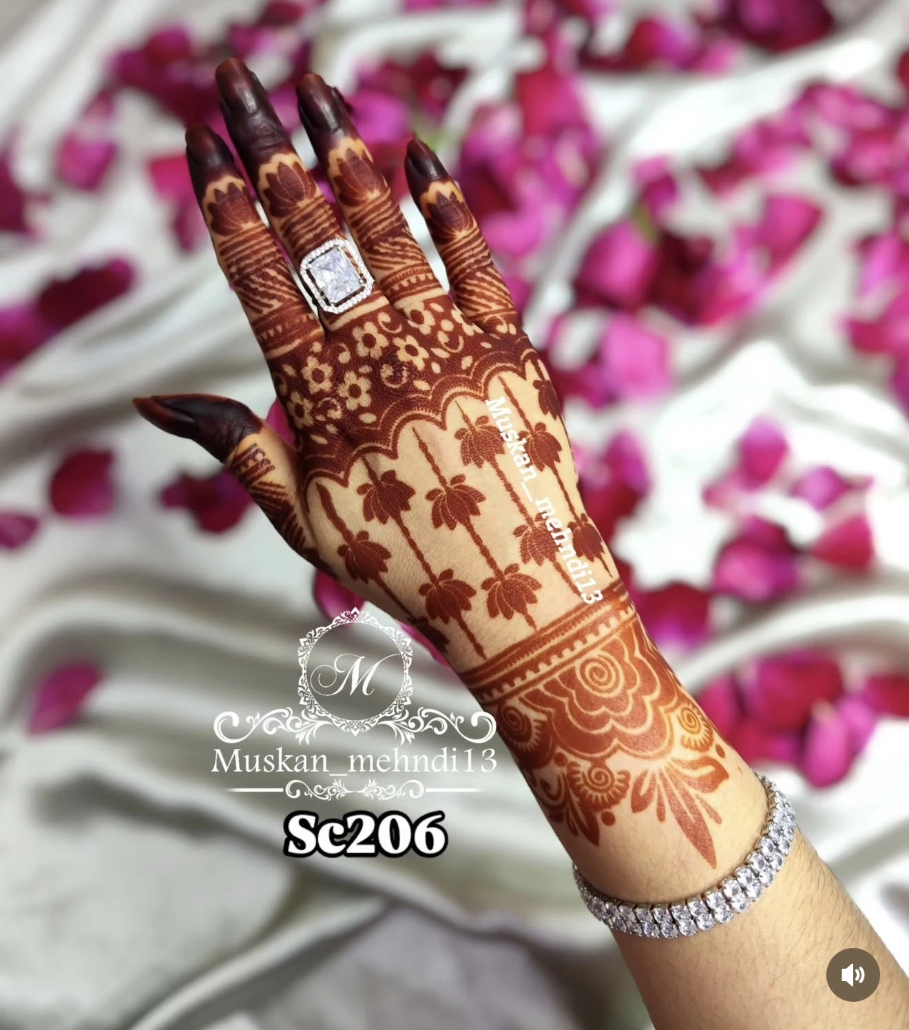 Sc206 Lotus special (1pcs) - Image 5