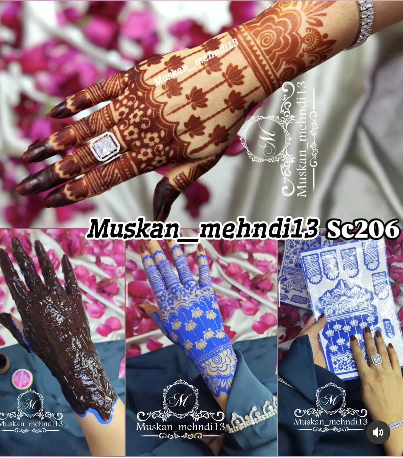 Sc206 Lotus special (1pcs) - Image 3