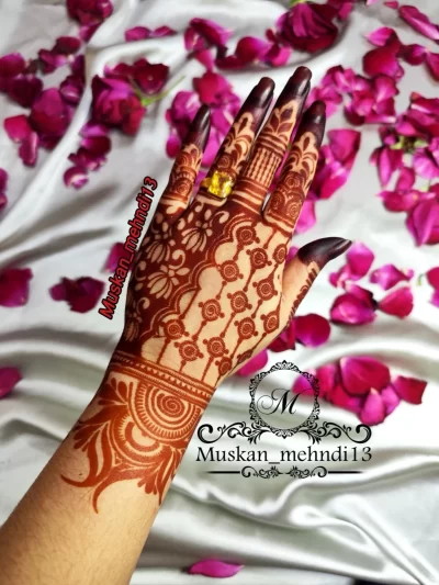 Sc207 Lotus special (1pcs)