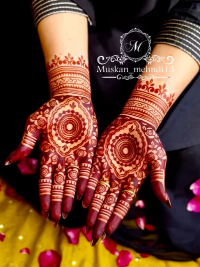 Sc216  stencil (2 pcs)