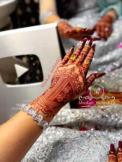 Sc217 stencil (1pcs)