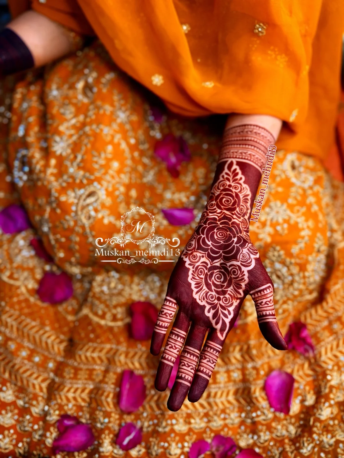 Pack of 4 stencil only ( sc202,219 , Rm3,12) - Image 3