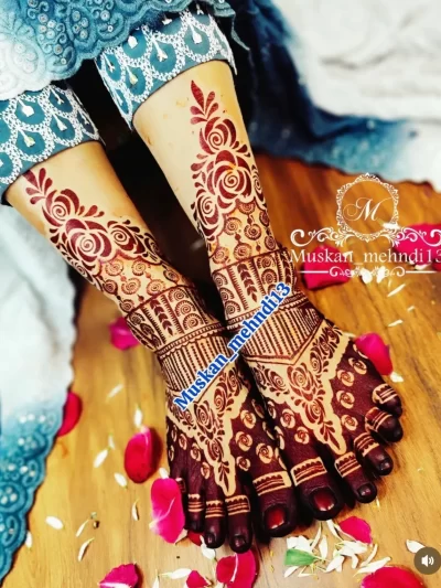 DL1 (for 1 person both legs)