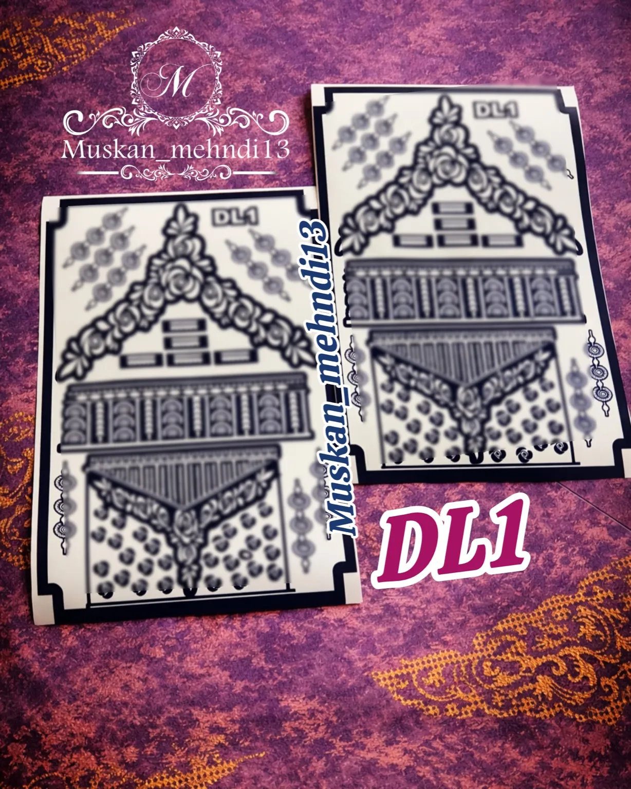 DL1 (for 1 person both legs) - Image 2