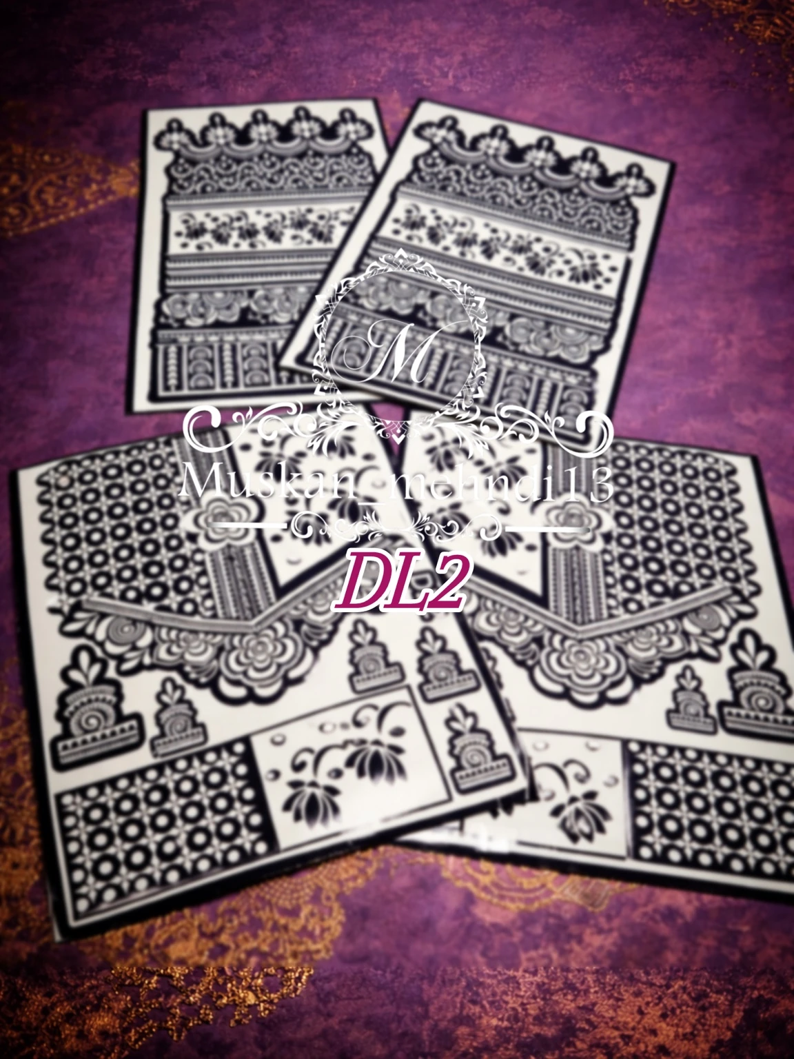 DL2 (for 1 person both legs ) - Image 2