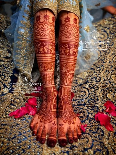 DL2 (for 1 person both legs )