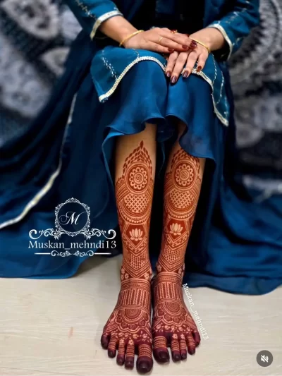 DL3 (for 1 person both legs)