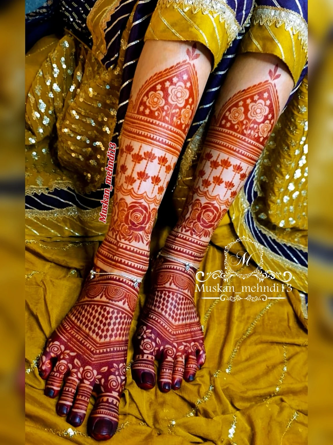 DL5 (for 1 person both legs ) - Image 7