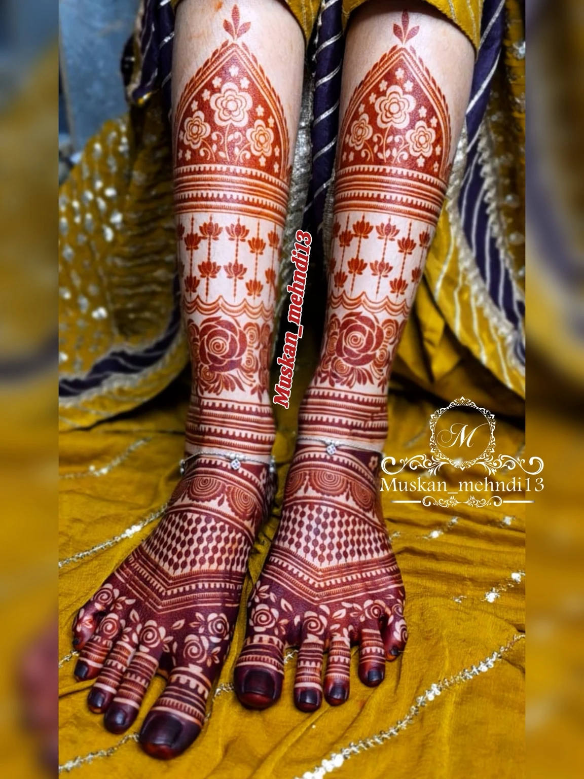 DL5 (for 1 person both legs ) - Image 6