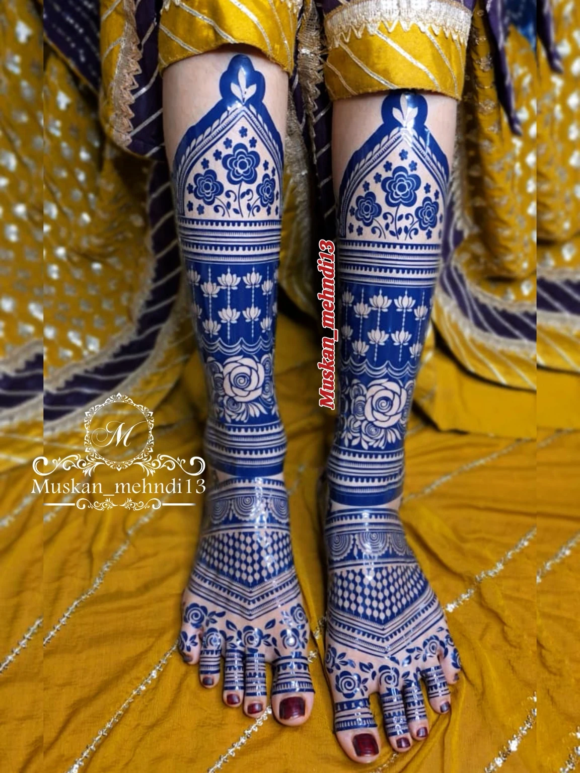 DL5 (for 1 person both legs ) - Image 3