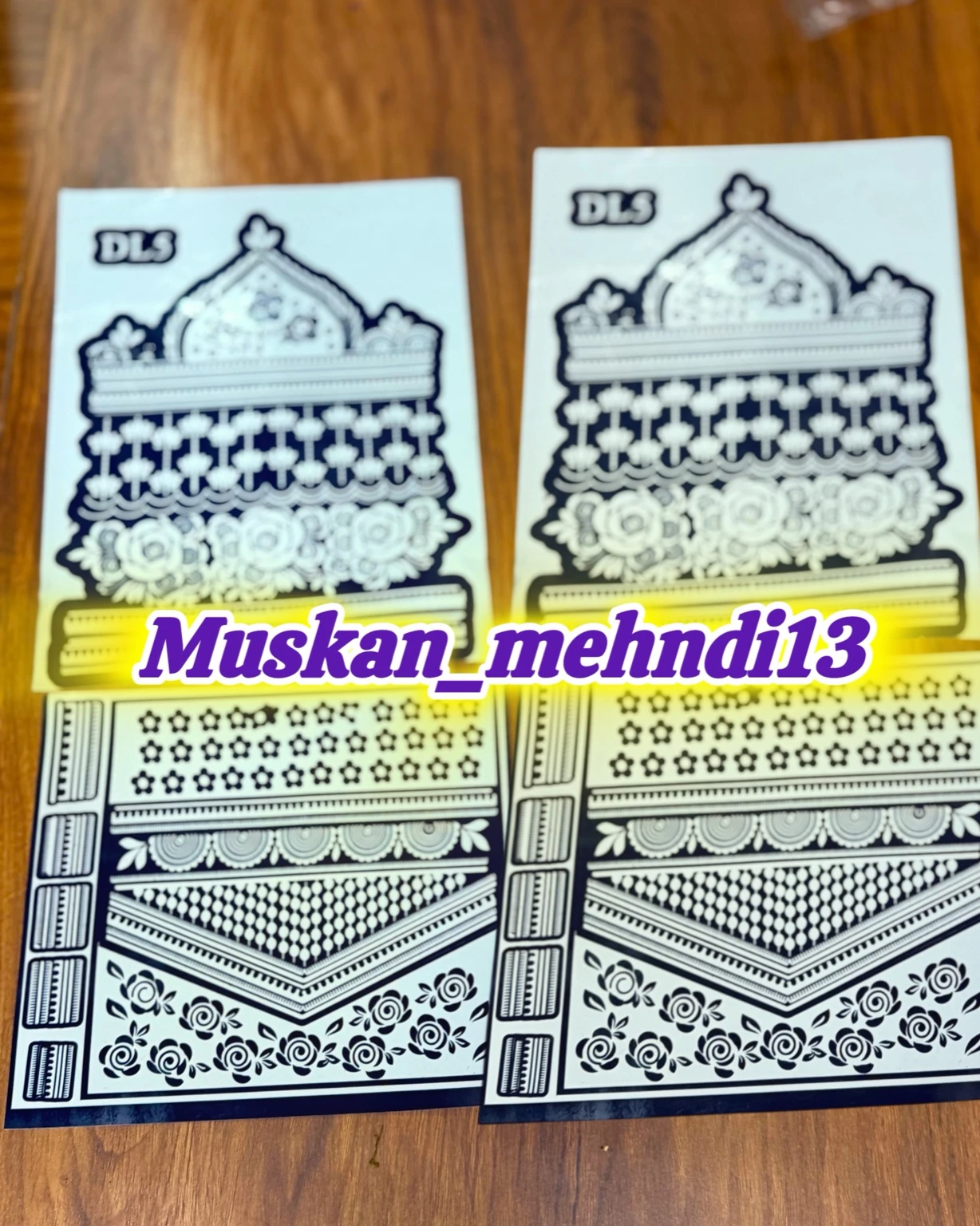 DL5 (for 1 person both legs ) - Image 2