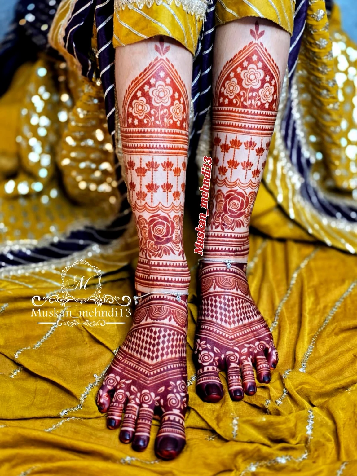 DL5 (for 1 person both legs ) - Image 5