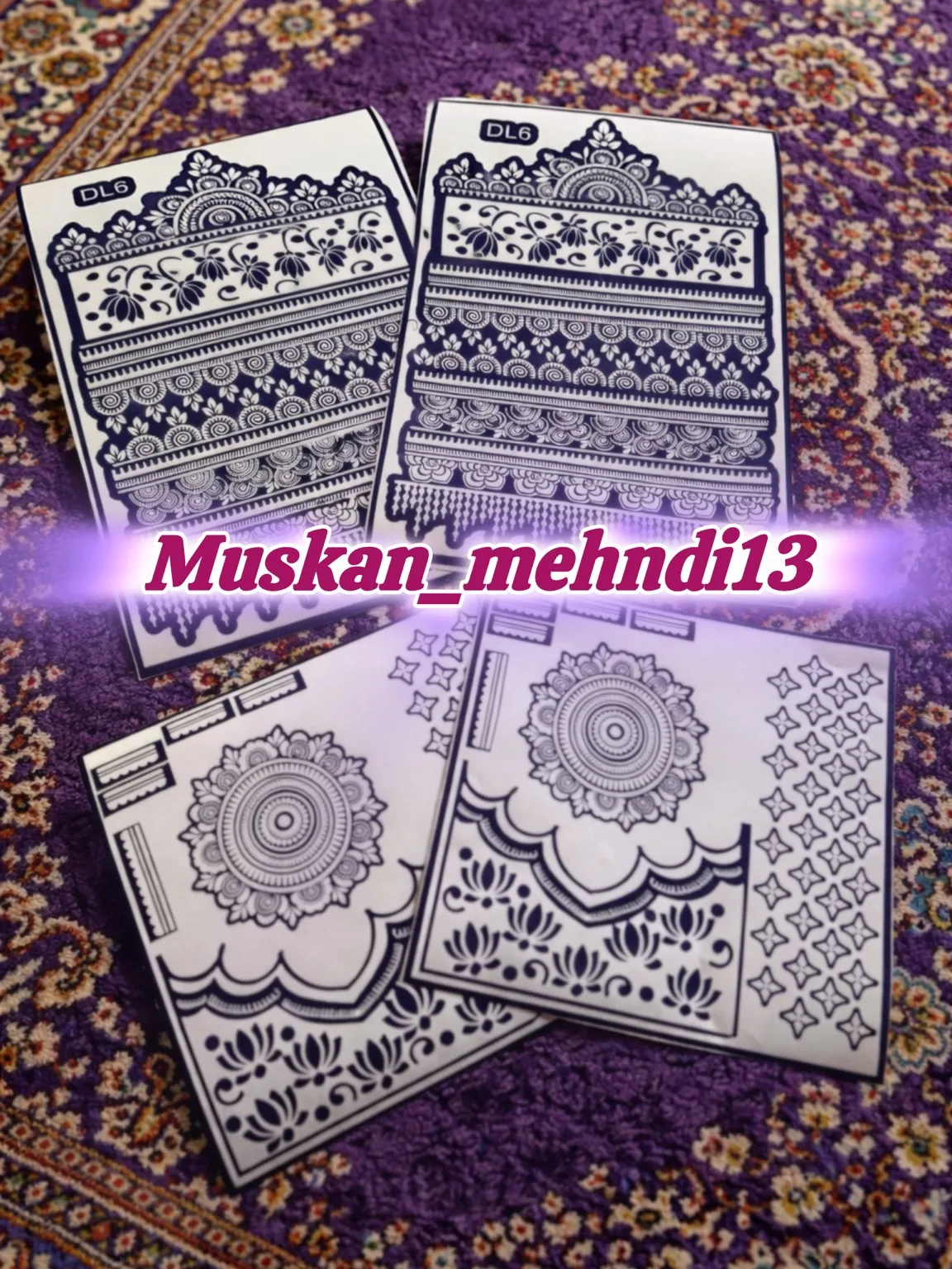 DL6 (for 1 person both legs ) - Image 2