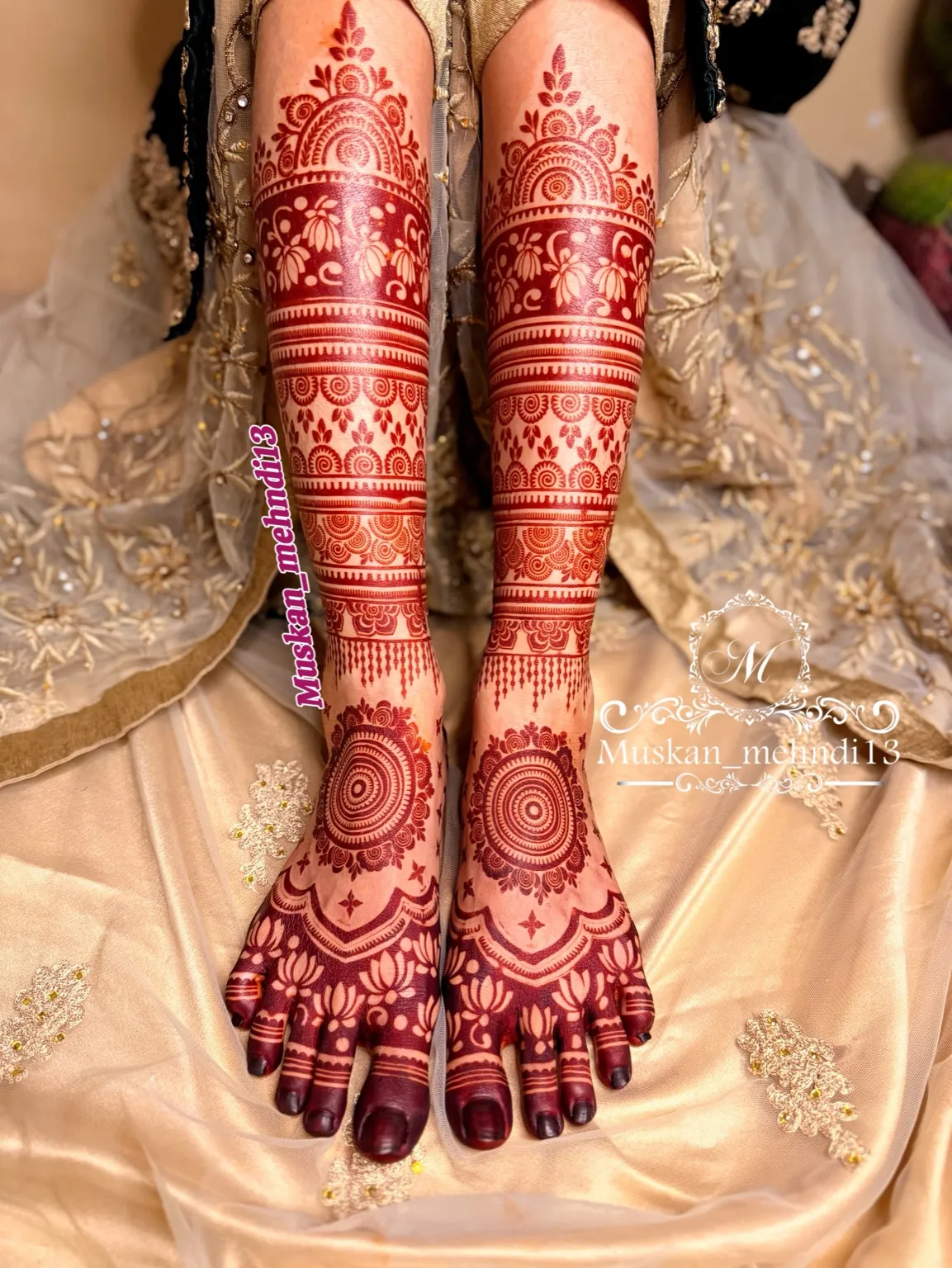 DL6 (for 1 person both legs ) - Image 5