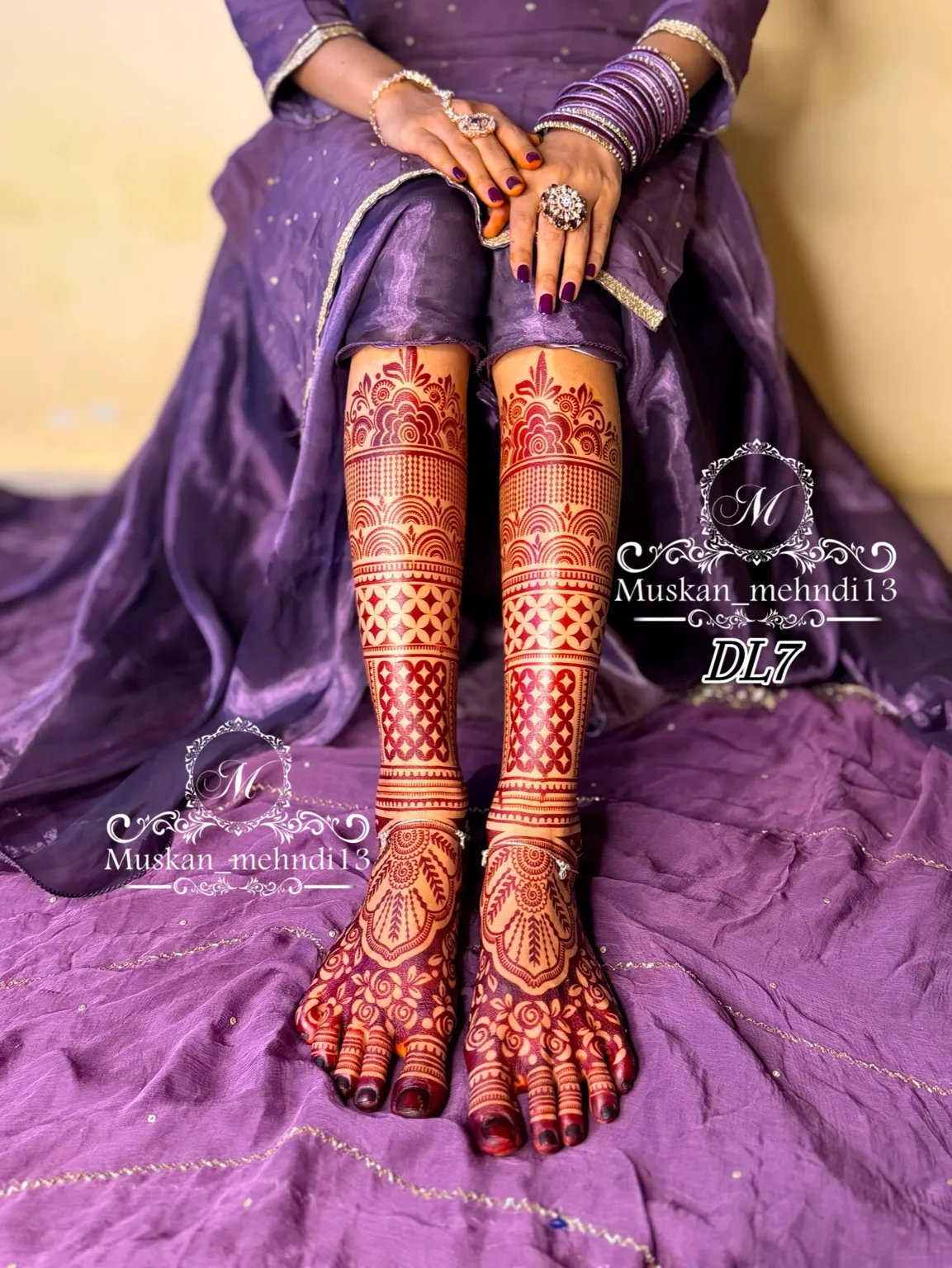 DL7 (for 1 person both legs ) - Image 7