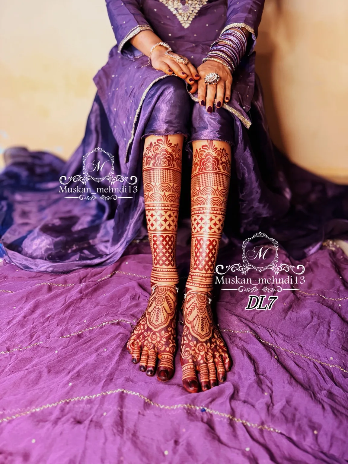 DL7 (for 1 person both legs ) - Image 6