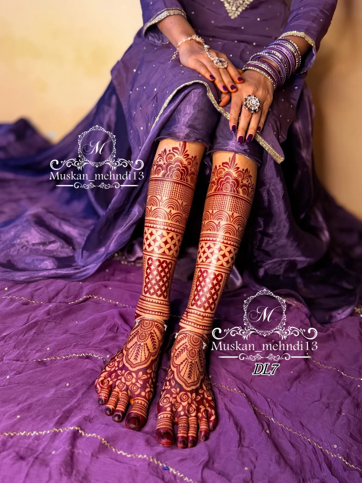 DL7 (for 1 person both legs ) - Image 5