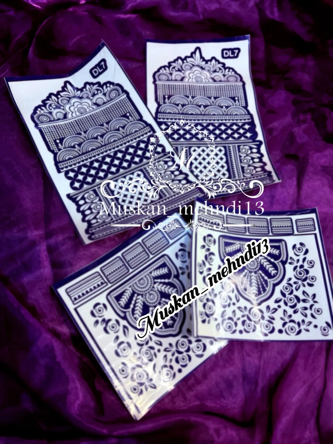 DL7 (for 1 person both legs ) - Image 2