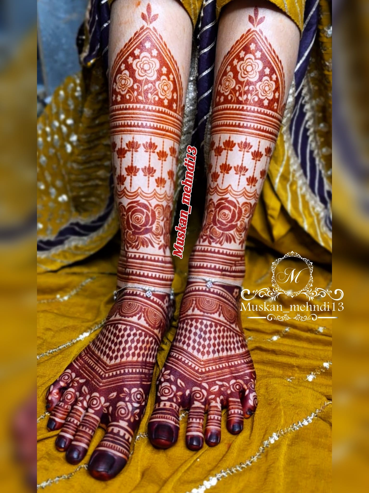 DL5 (for 1 person both legs ) - Image 8