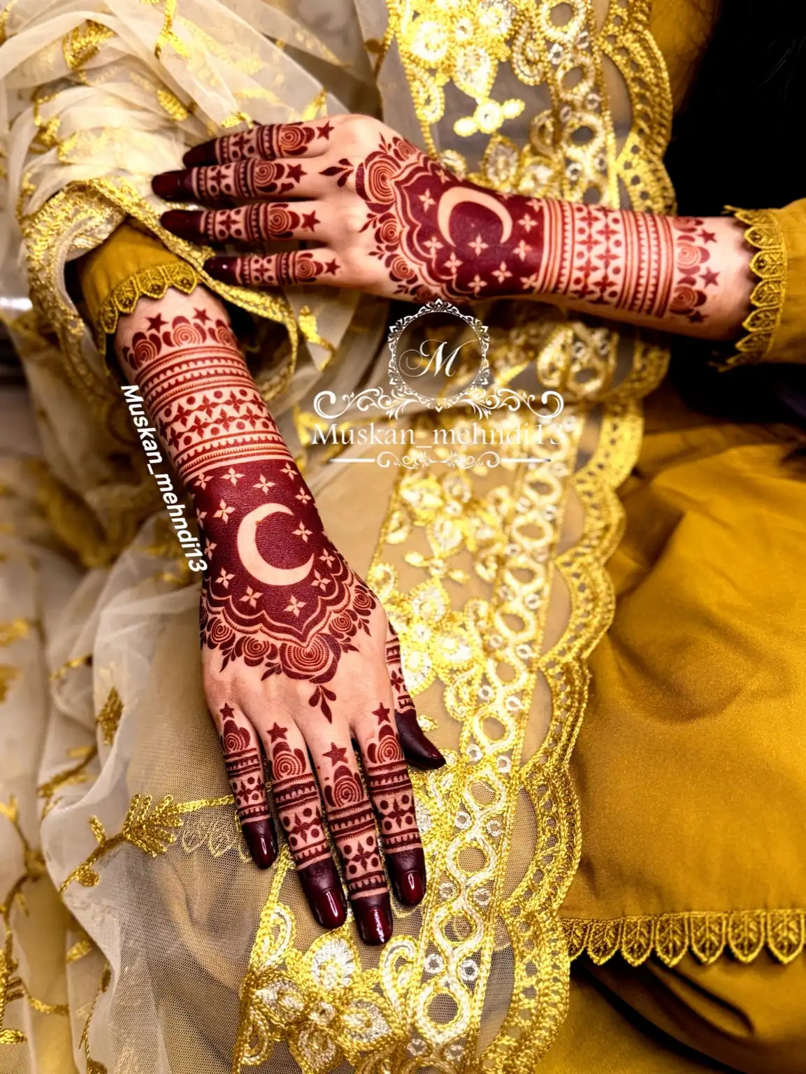 Pack of 4 stencil only ( sc202,219 , Rm3,12) - Image 2