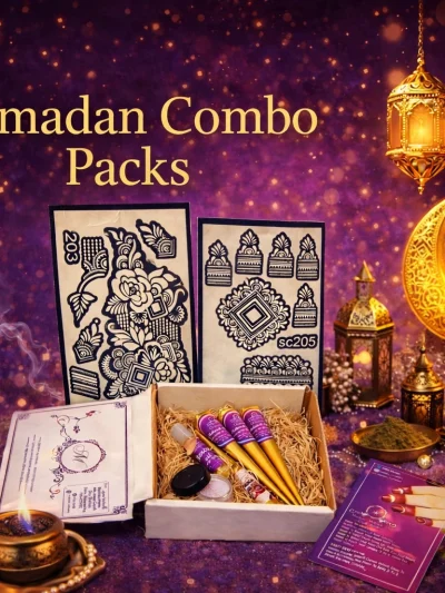 Ramadan Combo Pack