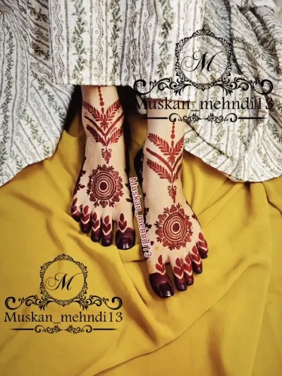 Lsc41 ( for both legs)