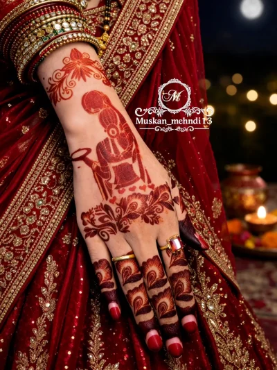 K2 karwachauth Stencil 1