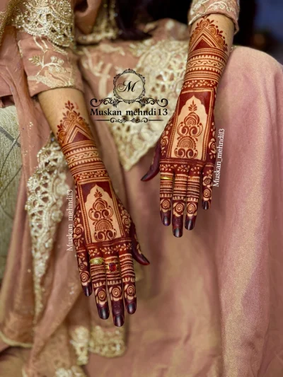 Sc220Trending stencil (2pcs)