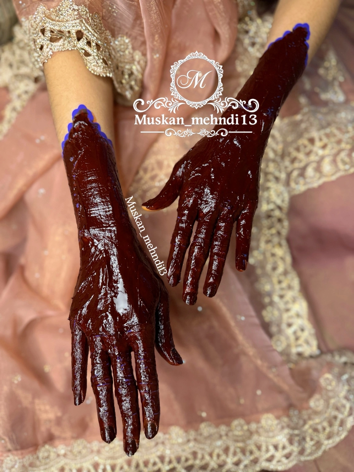 Sc220Trending stencil (2pcs) - Image 4