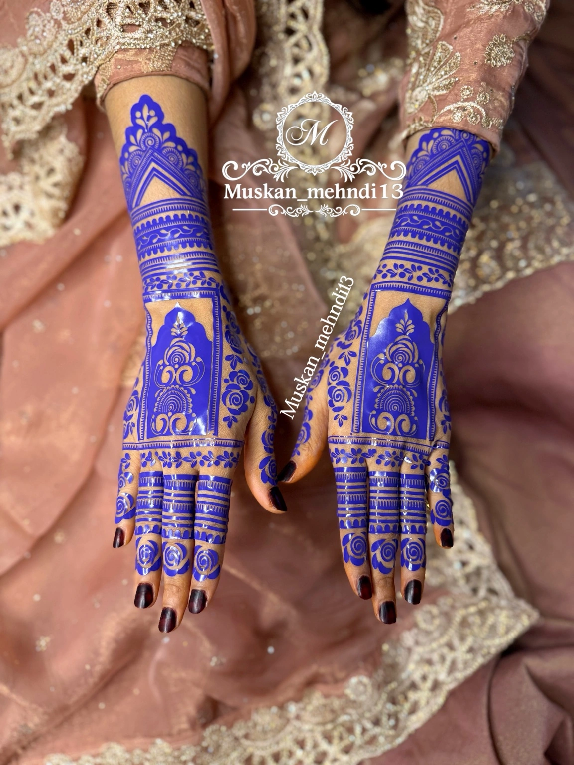 Sc220Trending stencil (2pcs) - Image 3