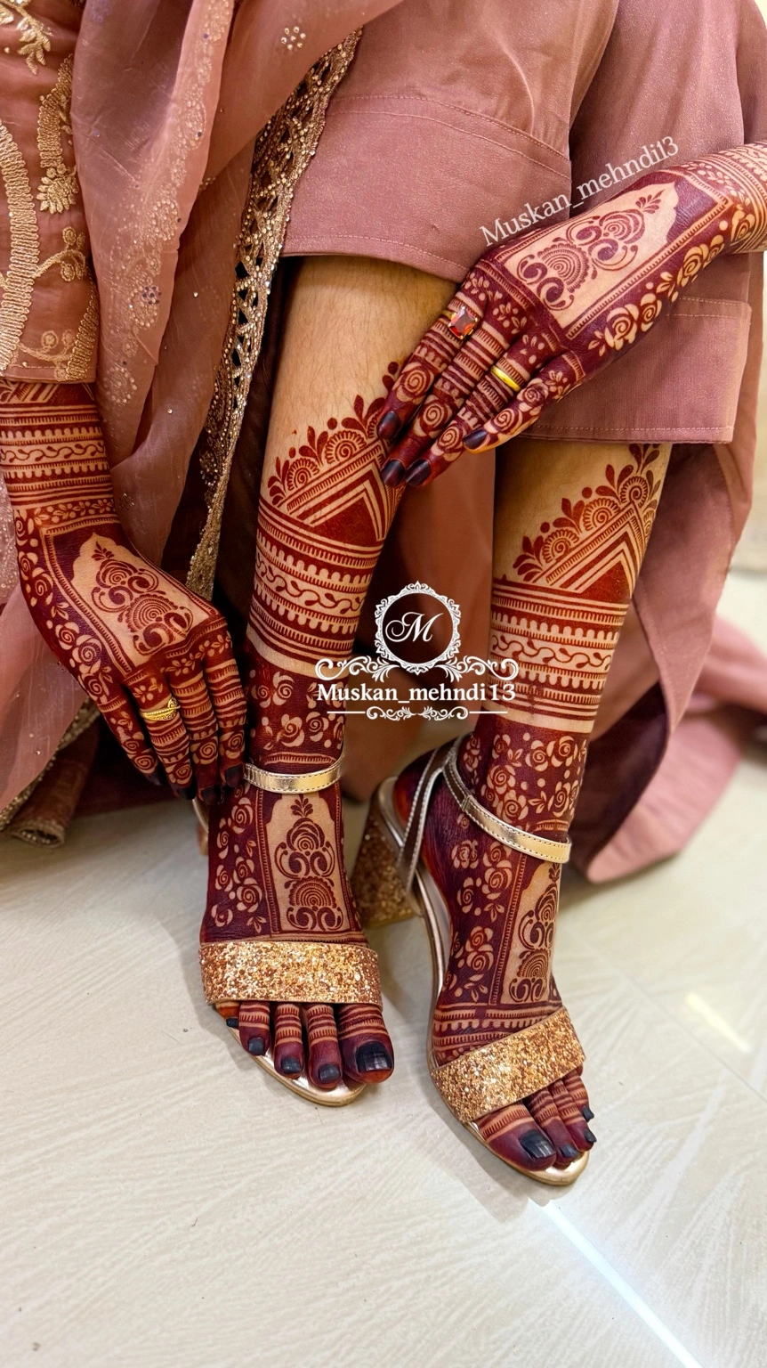 Full bridal set (sc220,220,DL8) - Image 9