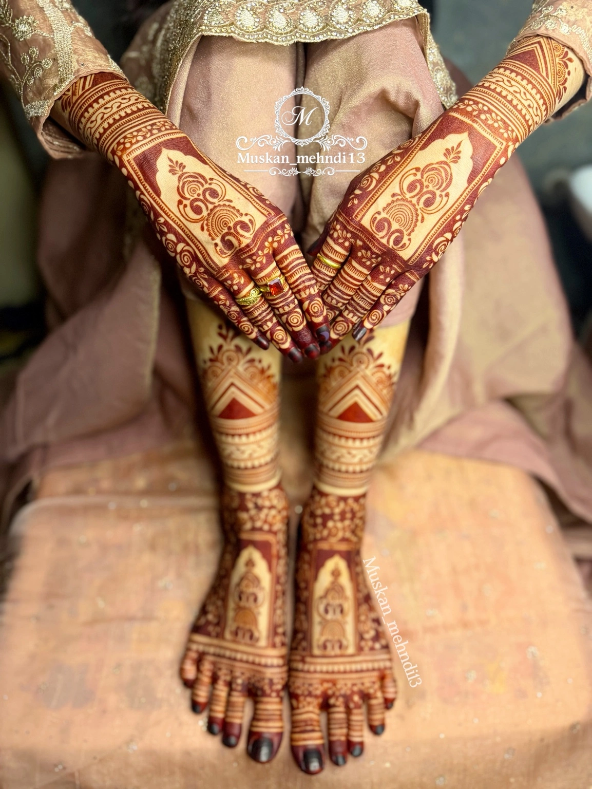 Full bridal set (sc220,220,DL8) - Image 6