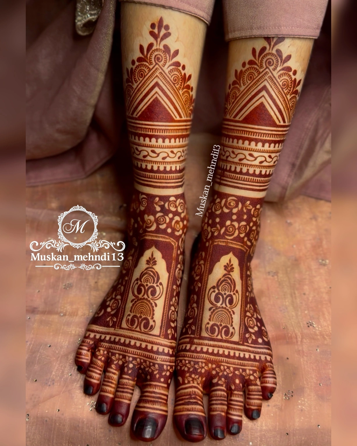 DL8 (for 1 person both legs ) - Image 3