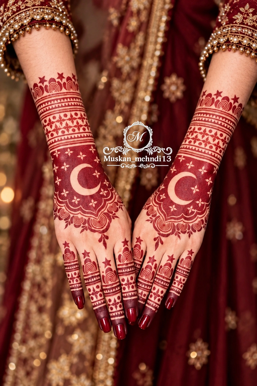 Rm12 karwachauth Stencil 2 pcs - Image 4