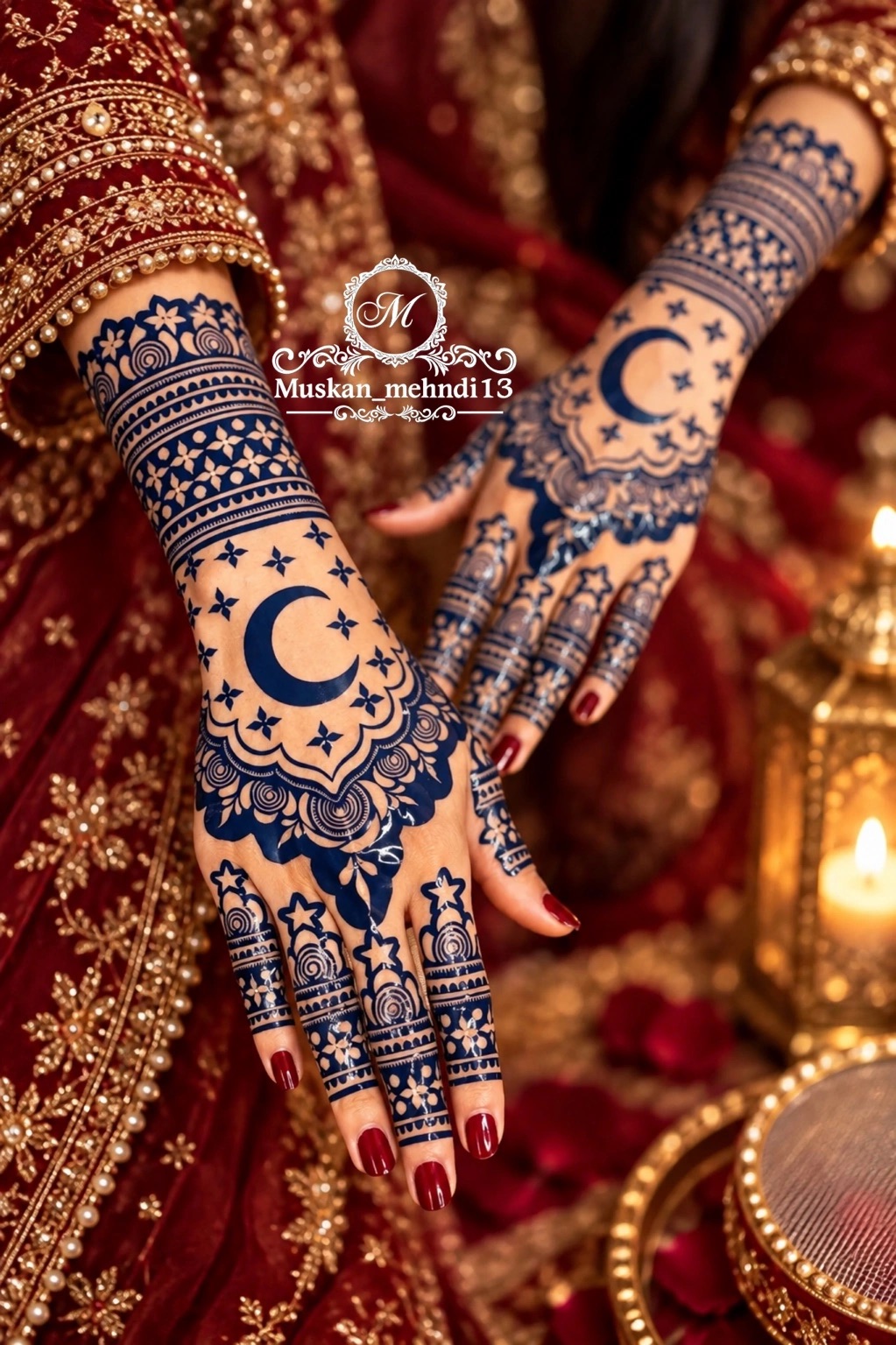 Rm12 karwachauth Stencil 2 pcs - Image 2